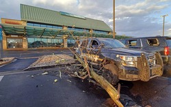 Tornadoes kill 4, injure more than a dozen in rural Michigan