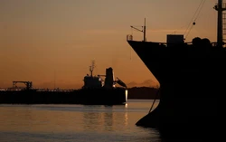 Southeast Asia's robust Brazilian fuel oil imports ease war-fuelled supply concerns