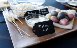 American Heart Association urges people to favor plant-based proteins, replace full fat dairy