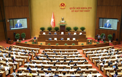 Vietnam parliament approves zero taxes on fuel through June