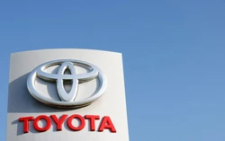 Toyota to set up app development hub in Poland