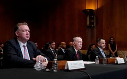 US government shutdown has slowed World Cup security planning, homeland security official says