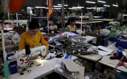 Iran conflict hits Asia's polyester suppliers to global fast fashion