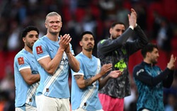 Man City fight back to beat Southampton and reach fourth straight FA Cup final