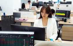 Vietnam Q1 incomes rise 8.5% y/y as labor market stays stable: statistics office