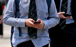 No 'meaningful' shift from social media sites after Australia teen ban: govt report