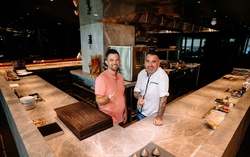 Meet Sam and Chad: The deeper chefs go into Vietnamese cuisine, the more it captivates them