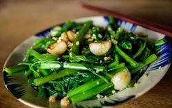 3 Vietnamese side dishes listed among Asia’s 100 best 
