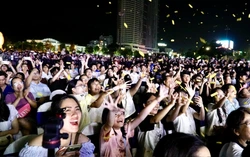 Thousands join Summer Tourism Festival opening in Vietnam’s Gia Lai 