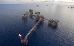 Vietsovpetro reaches historic milestone of 255mn tonnes of crude oil at Vietnam’s Bach Ho field