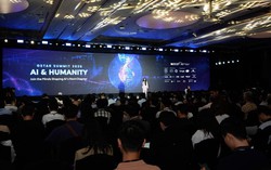 GStar Summit 2026: What remains human in AI age