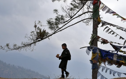 Bhutan to give cash incentives to families for more babies