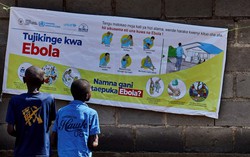 US adds $38 million for Ebola as CDC warns outbreak could match 2014