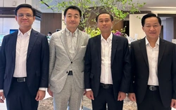 Ho Chi Minh City looks to Japan for knowledge sharing in regional megacity development