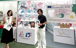 Vietnamese entrepreneurs share lessons from building businesses in France