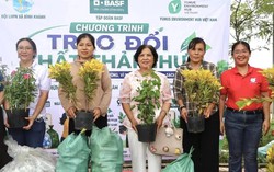 Ho Chi Minh City steps up environmental protection efforts toward 2030