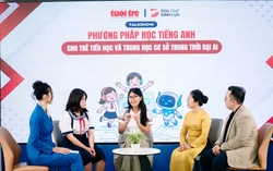 AI reshapes English learning, but critical thinking remains key: experts