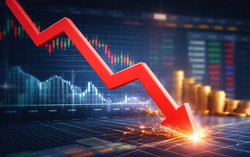 Vietnam's stock market plunges despite strong corporate earnings