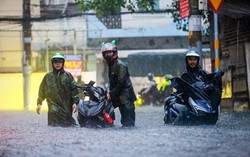 Ho Chi Minh City steps up efforts to tackle 159 flood-prone locations by 2030