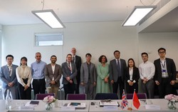 Vietnam-UK education cooperation: From market to partnership
