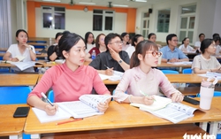 University offers free Korean classes to Da Nang residents