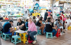 Ho Chi Minh City welcomes 7.77mn international visitors in January-August