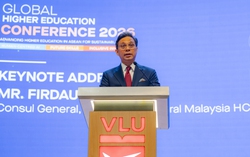 Vietnam, Malaysia can turn AI into bridge for talent, innovation: diplomat