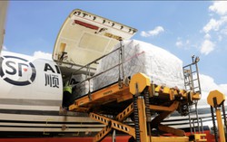 Vietnam eyes bigger role in Asia’s air cargo network despite foreign dominance