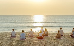 Fusion unveils wellness activities across Vietnam for World Wellness Weekend 2026