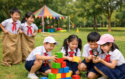 Ho Chi Minh City schools barred from forcing students to join extracurricular activities