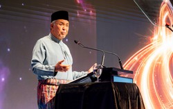 Malaysia pushes 'Halal diplomacy', eyes ASEAN Halal Council by 2027
