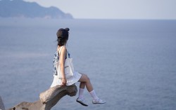 'Deadly rock' in this Vietnamese province is actually a photo illusion