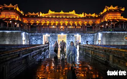 Vietnam’s Hue City: Where food, faith, romance meet