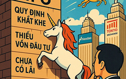 Vietnam’s strict regulations hinder enterprises' IPOs: experts