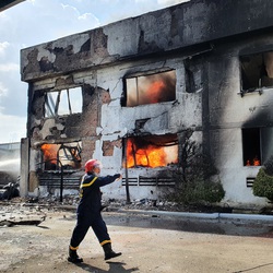 Tin sáng 8-7: Bị phạt đến 3 triệu đồng nếu đốt phụ phẩm từ cây trồng cạnh KDC