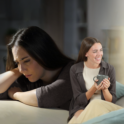 Podcast: Nghịch lý Solomon, vì sao bạn thường sáng suốt hơn khi giải quyết vấn đề của người khác?