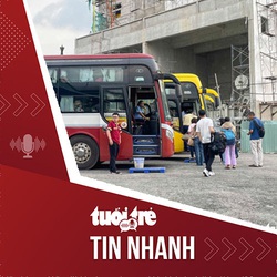 Bản tin tối 27-10: Thành Bưởi lập bến 'cóc' dưới dạ cầu Sài Gòn khiến người dân lo