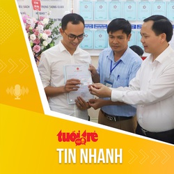 Bản tin sáng 22-11: Trẻ đầu tiên được cấp đồng thời giấy khai sinh và thẻ bảo hiểm y tế