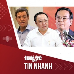 Bản tin tối 24-11: Ba cựu lãnh đạo Đồng Nai nhận hối lộ 43 tỉ đồng bị truy tố khung cao nhất