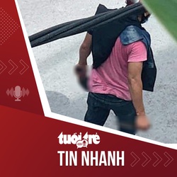 Bản tin tối 27-11: Khống chế đối tượng ‘ngáo đá’ cầm dao dọa người đi đường