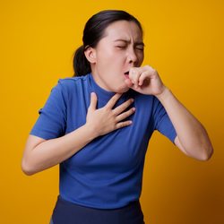 Podcast: Vì sao tam 'vi' cùng nổi dậy khiến rất nhiều người ho sù sụ?