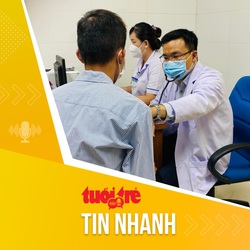 Bản tin sáng 28-11: Gần 50% ca nhiễm HIV mới là thanh niên, cảnh báo nguy cơ dịch trở lại