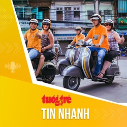 Bản tin sáng 30-11: TP.HCM có tour du lịch bằng Vespa cổ