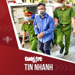Bản tin tối 30-11: Cựu giám đốc Bệnh viện Mắt TP.HCM bị đề nghị mức án 8-9 năm tù
