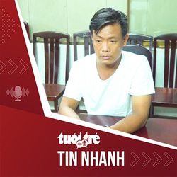 Tin tức tối 10-12: Cảnh giác với 'chiêu' giả làm thợ chống thấm chung cư để cướp tài sản