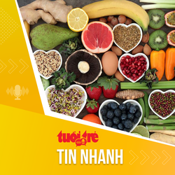 Tin tức sáng 11-12: Thị trường thực phẩm chức năng Việt Nam có quy mô 12 tỉ USD