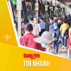 Tin tức sáng 15-12: TP.HCM họp chuẩn bị việc đi lại cho người dân dịp Tết