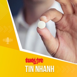 Tin tức sáng 16-12: Thu hồi lô thuốc bổ sung hormone tuyến giáp kém chất lượng