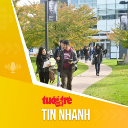 Tin tức sáng 17-12: Du học bằng ngân sách nhưng không chấp hành điều động phải bồi hoàn kinh phí