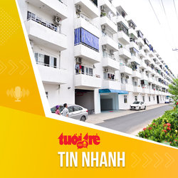 Tin tức sáng 19-12: Xin ý kiến xây dựng ít nhất một triệu căn hộ cho người thu nhập thấp